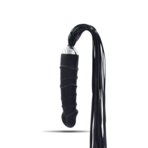 Toyz4Lovers - Realistic Anal Whip Dildo