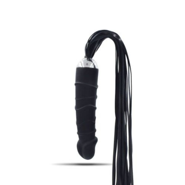 Toyz4Lovers - Realistic Anal Whip Dildo