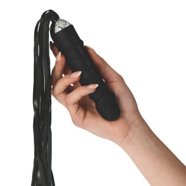 Toyz4Lovers - Realistic Anal Whip Dildo - Image 5