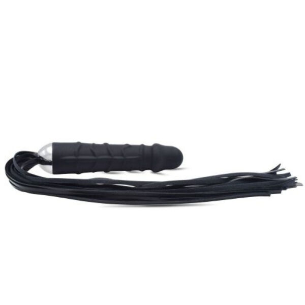 Toyz4Lovers - Realistic Anal Whip Dildo - Image 4