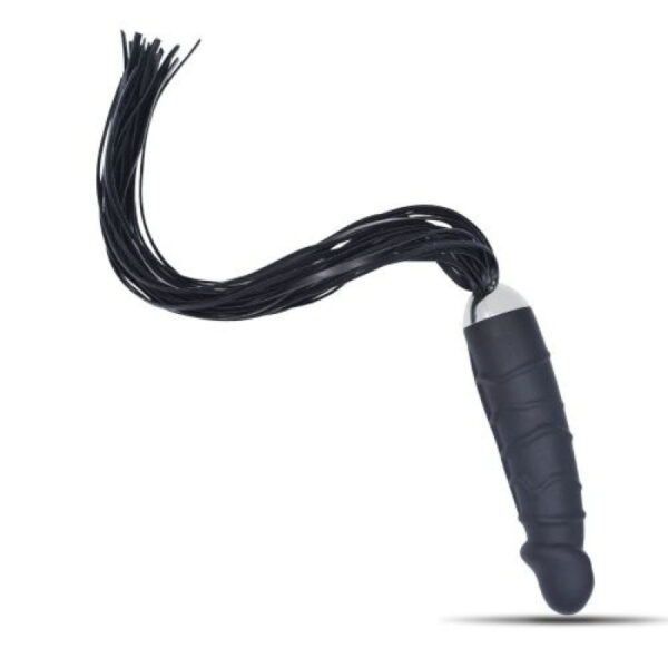 Toyz4Lovers - Realistic Anal Whip Dildo - Image 3