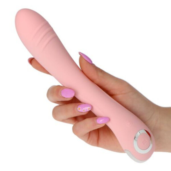 Toyz4lovers - Best Mate G-Spot Vibrator Pink - Image 5