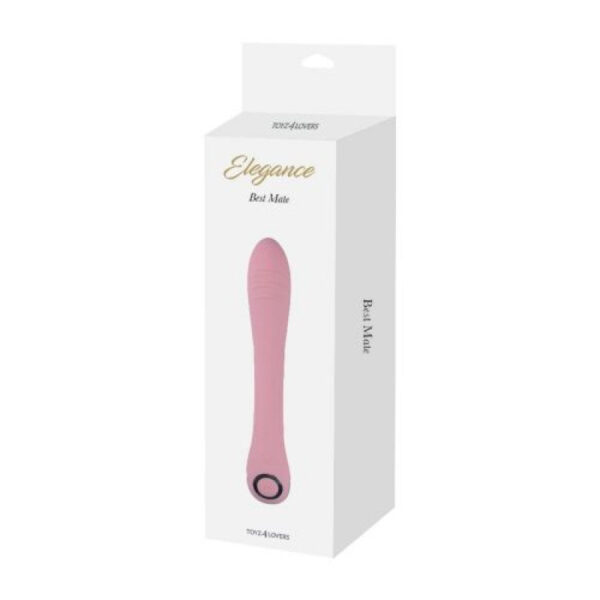Toyz4lovers - Best Mate G-Spot Vibrator Pink - Image 6