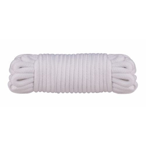 NMC - Bondage Rope Sex Extra White 10 Meters