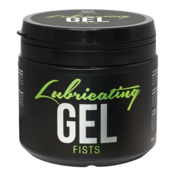 Cobeco Pharma - Gel Fists Lubricant 500ml