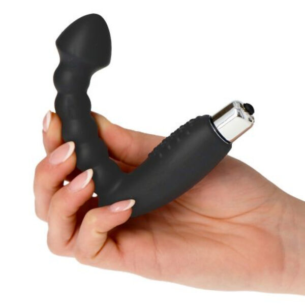 Toyz4lovers - P-Factor Insider Pearls Anal Plug With Bullet - Image 3