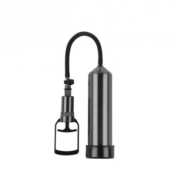 Toyz4lovers - Pump-Up Penis Pump Black