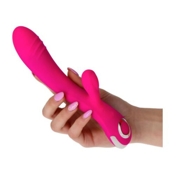Elegance - Secret Wish Rabbit Vibrator - Image 5