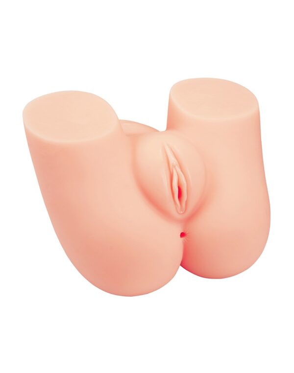 Tamashii - Girl in Estrus - Male Masturbator - Image 3