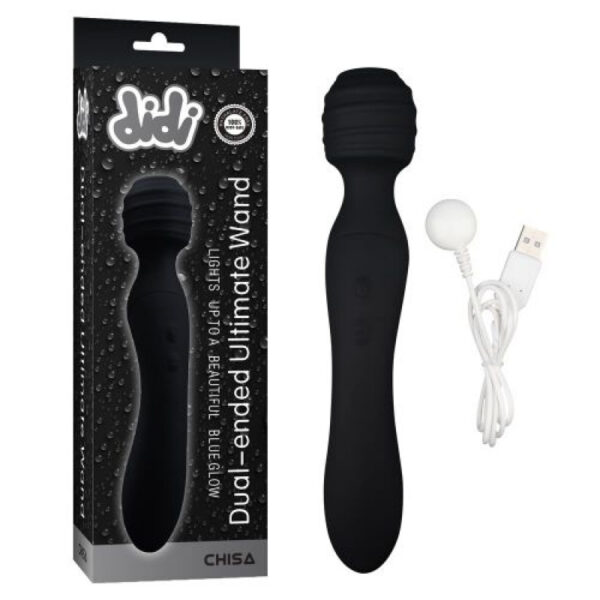 Chisa - Dual-Ended Ultimate Wand - Image 8