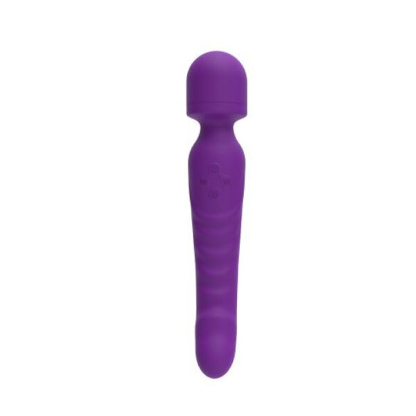 Chisa - Wand Pleasure Spreader - Image 2