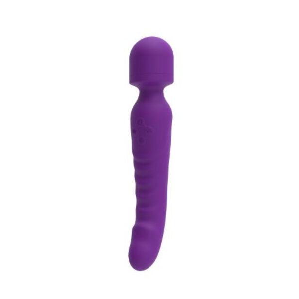 Chisa - Wand Pleasure Spreader - Image 4