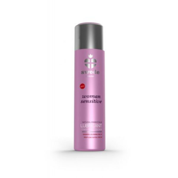 Swede - Woman Sensitive Lubricant 60ml