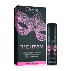 Orgie - Tighten Vaginal Tight Feeling Gel 15 ml