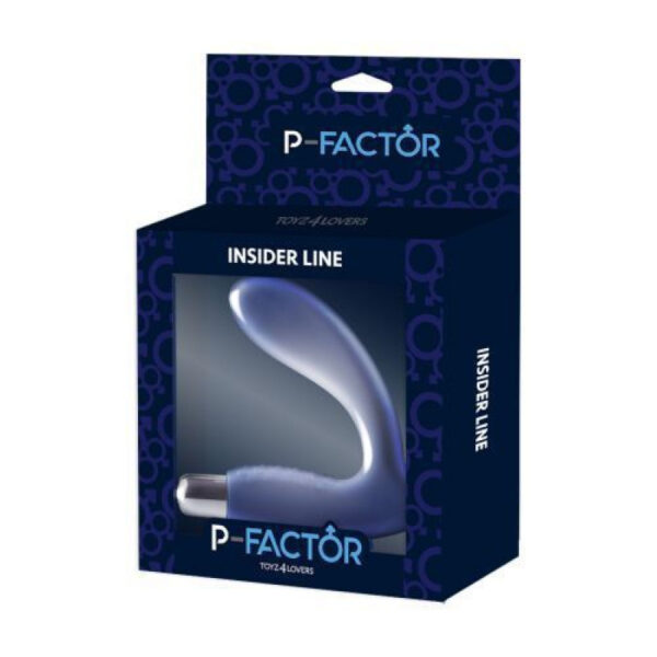 Toyz4Lovers - P-Factor Insider Line - Image 6