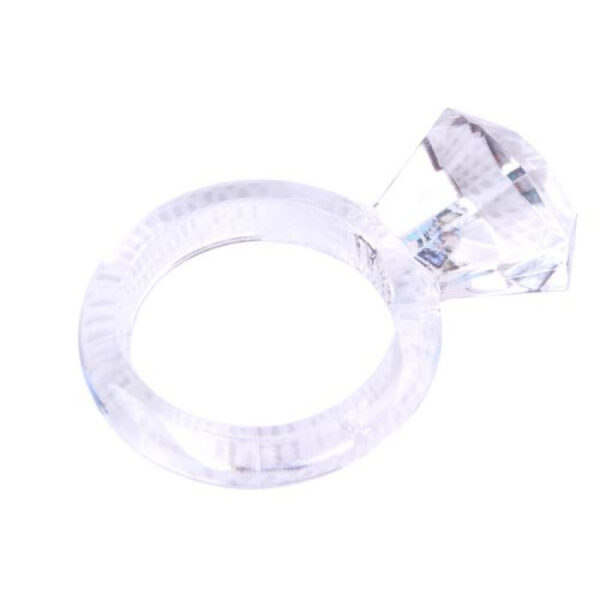 Chisa - Diamond Cock Rings Set - Image 3