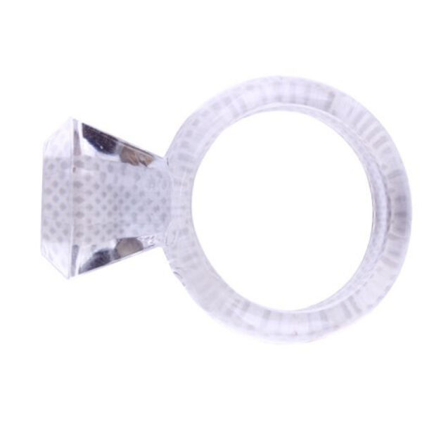 Chisa - Diamond Cock Rings Set - Image 4