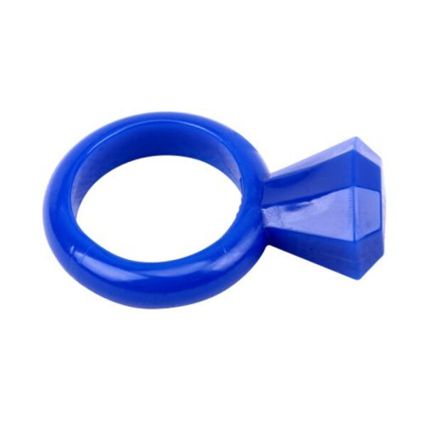 Chisa - Diamond Cock Rings Set - Image 6