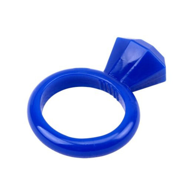 Chisa - Diamond Cock Rings Set - Image 7