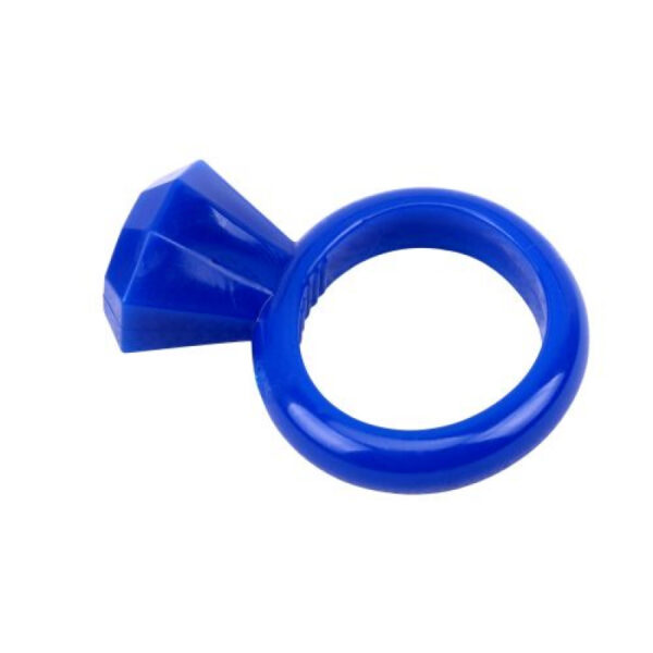 Chisa - Diamond Cock Rings Set - Image 8