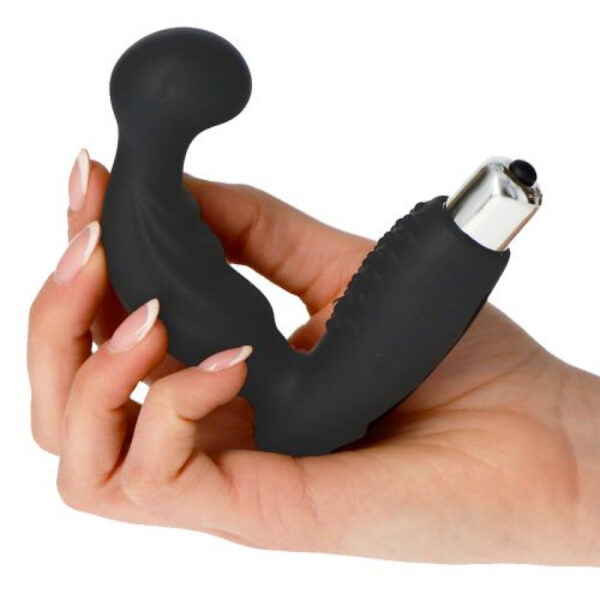 Toyz4lovers - Insider Ball Anal Plug With Bullet - Image 5