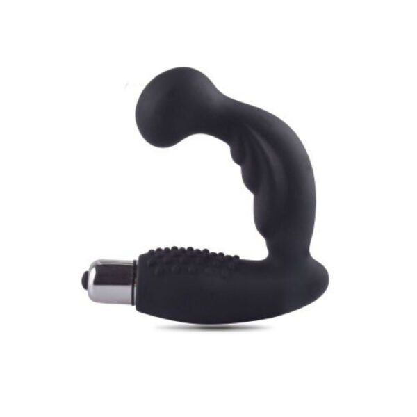 Toyz4lovers - Insider Ball Anal Plug With Bullet