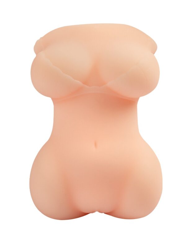 Tamashii - Three Sisters Male Masturbators Pack 3 PCS Nude - Image 9