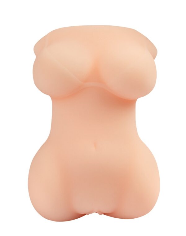 Tamashii - Three Sisters Male Masturbators Pack 3 PCS Nude - Image 8
