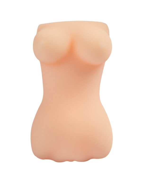 Tamashii - Three Sisters Male Masturbators Pack 3 PCS Nude - Image 7