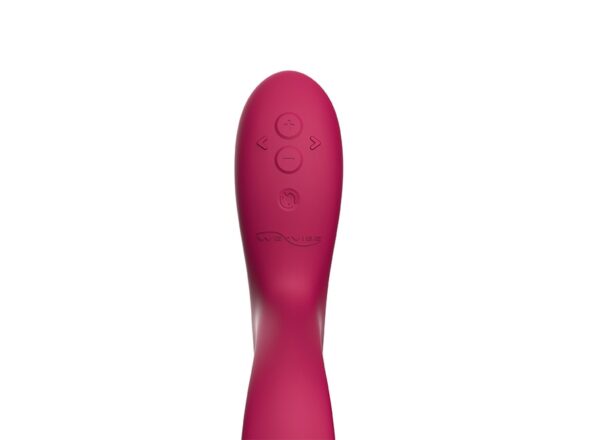 We-Vibe - Nova Fuschia Rabbit Vibrator - Image 9
