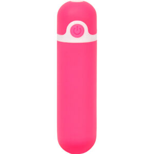 Wonderlust – Purity Rechargeable Bullet Pink