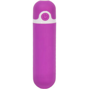 Wonderlust – Purity Rechargeable Bullet Purple