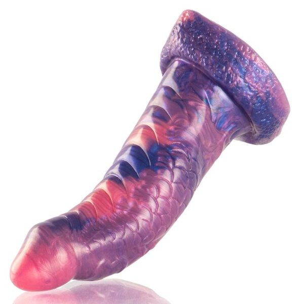 Epic - Medusa Petrifiing Pleasure Dildo - Image 4