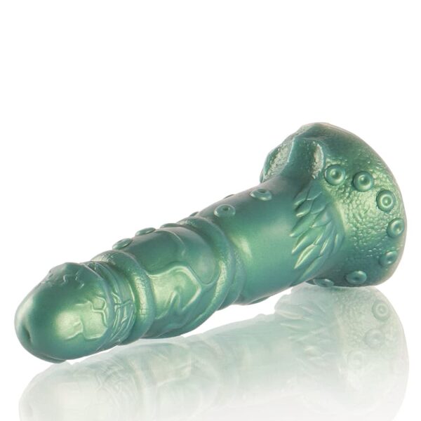 Epic - Hades Passion In The Underworld Dildo - Image 3