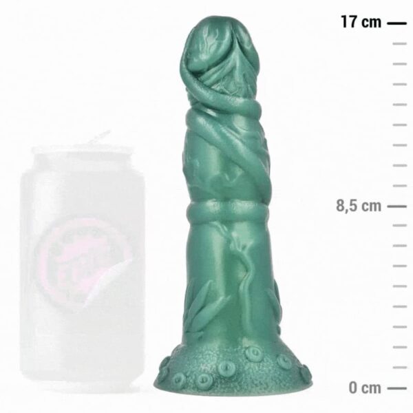 Epic - Hades Passion In The Underworld Dildo - Image 6
