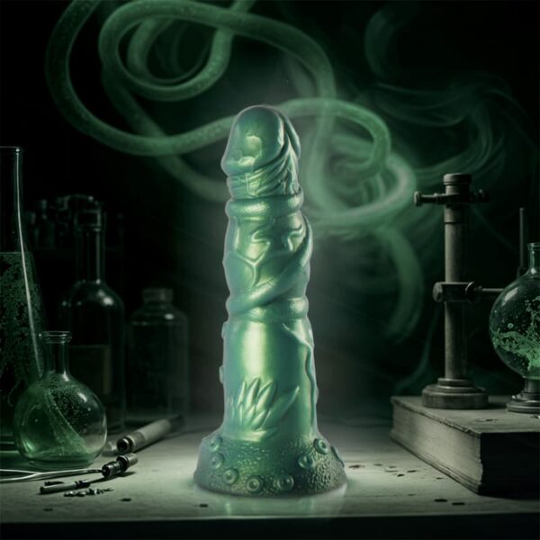 Epic - Hades Passion In The Underworld Dildo - Image 9