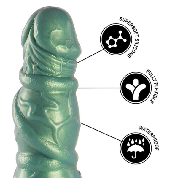 Epic - Hades Passion In The Underworld Dildo - Image 8