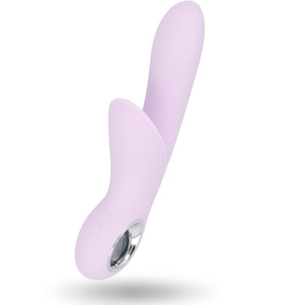 Inspire - Glamour Ximena Rabbit Vibrator Mallow - Image 2