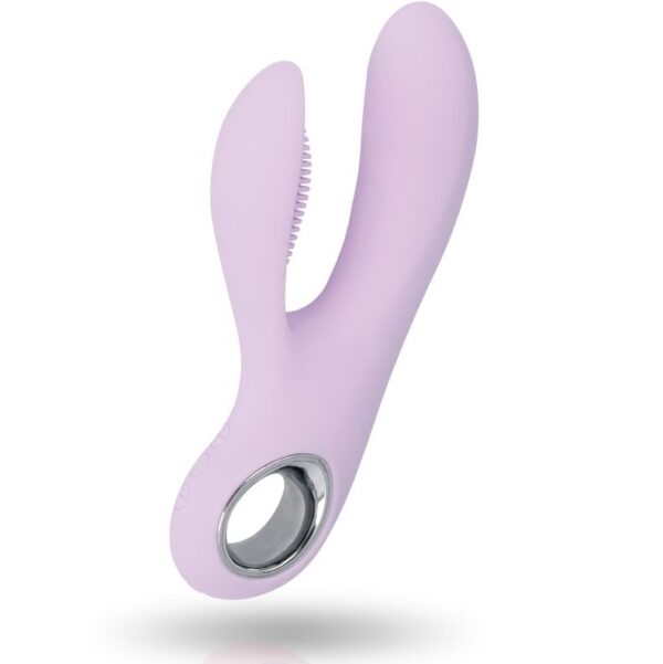 Inspire - Glamour Margaret Rabbit Vibrator Mallow - Image 2