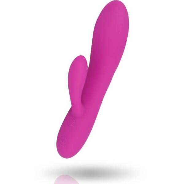 Inspire - Sense Olivia Rabbit Vibrator Purple - Image 2