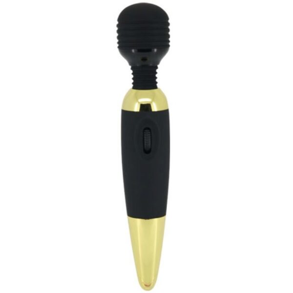 Pretty Love - Power Wand Vibrator