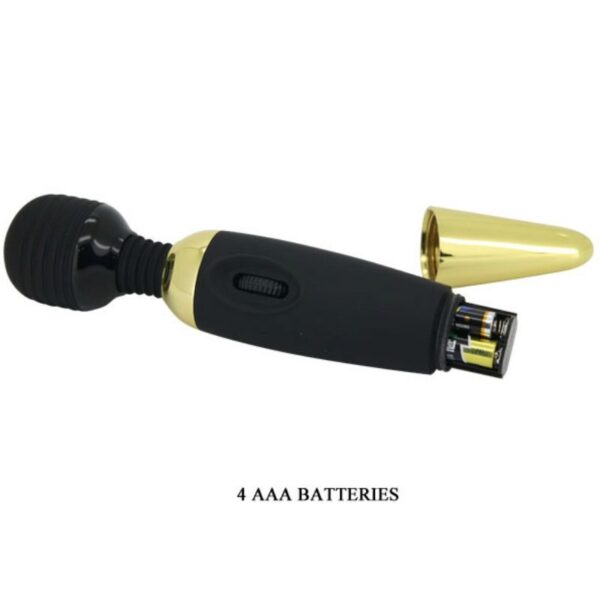 Pretty Love - Power Wand Vibrator - Image 7