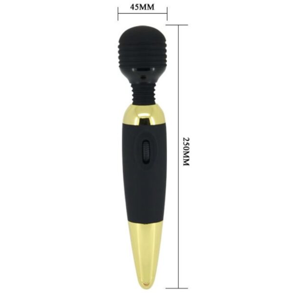 Pretty Love - Power Wand Vibrator - Image 6
