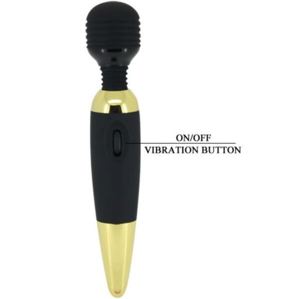 Pretty Love - Power Wand Vibrator - Image 5