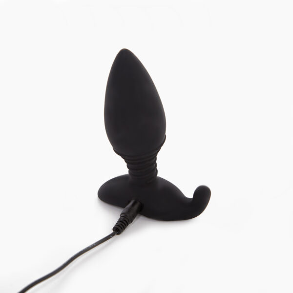 Lovense - Hush App Vibrating Butt Plug Small - Image 4