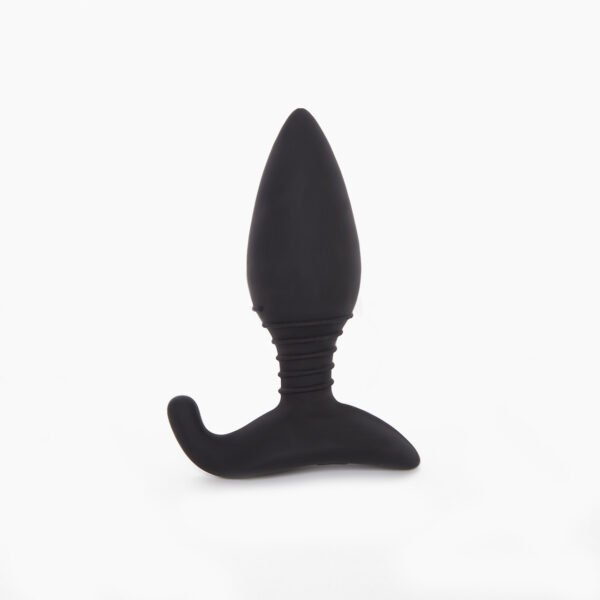 Lovense - Hush App Vibrating Butt Plug Small - Image 3