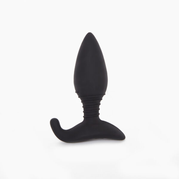 Lovense - Hush App Vibrating Butt Plug Small - Image 2