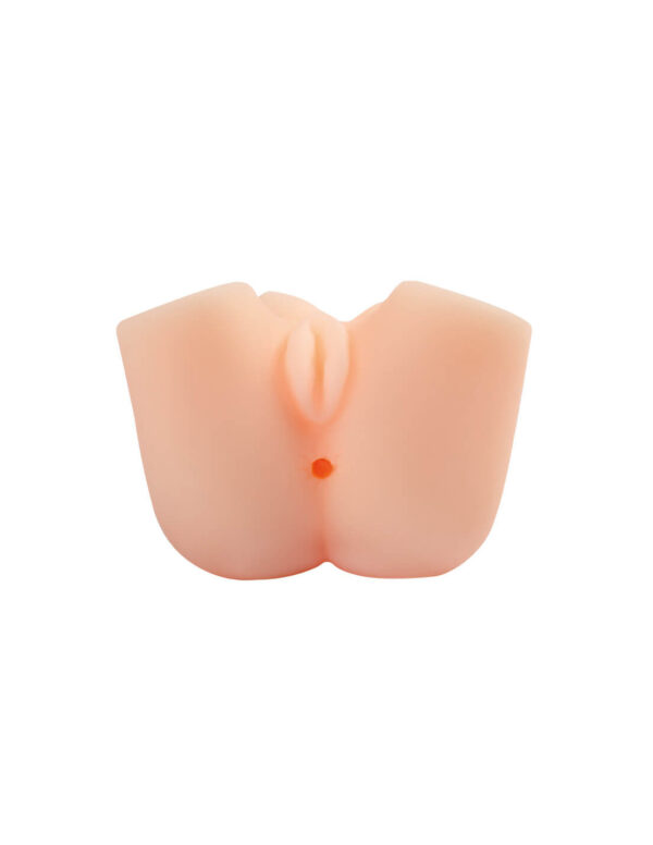 Tamashii - Cosplay Cat Male Masturbator Nude - Image 5