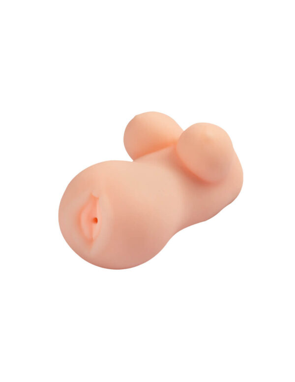 Tamashii - Living with Goddess Male Masturbator Nude - Image 7