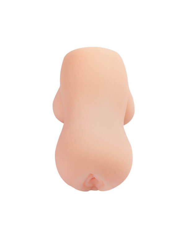 Tamashii - Living with Goddess Male Masturbator Nude - Image 6